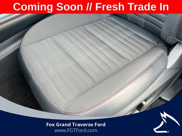 2026 Ford Explorer - $42,677