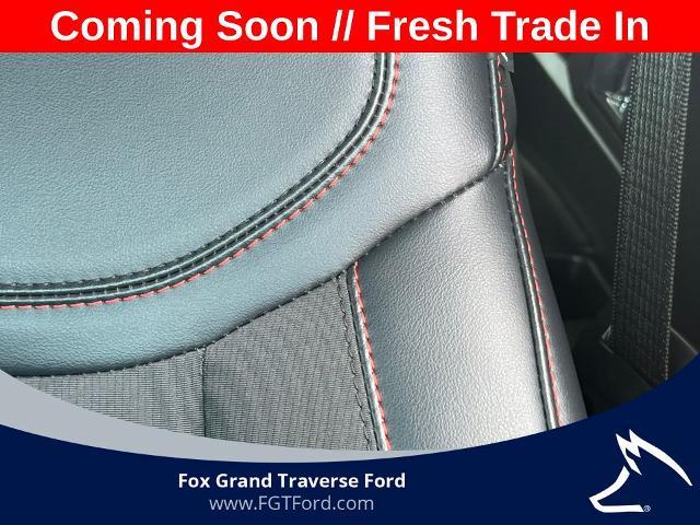 2026 Ford Explorer - $42,677