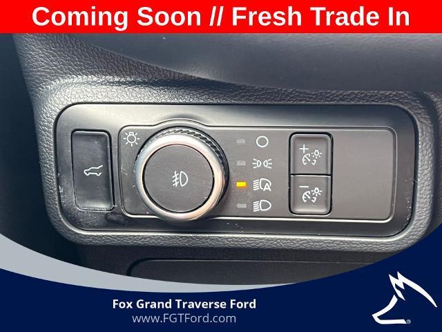 2026 Ford Explorer - $42,677