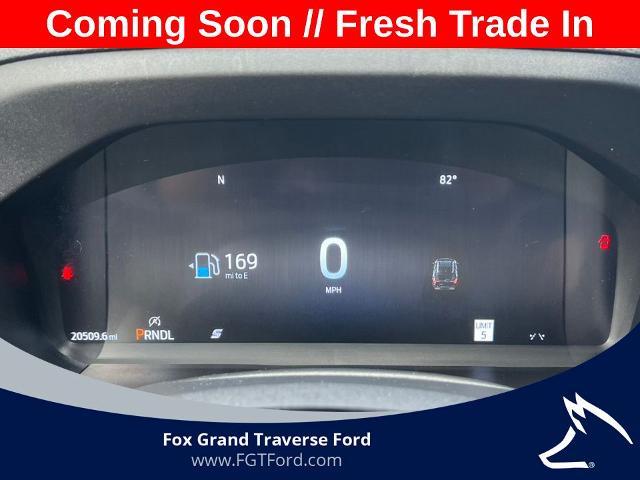 2026 Ford Explorer - $42,677