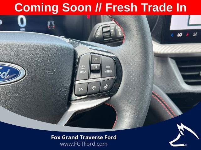 2026 Ford Explorer - $42,677