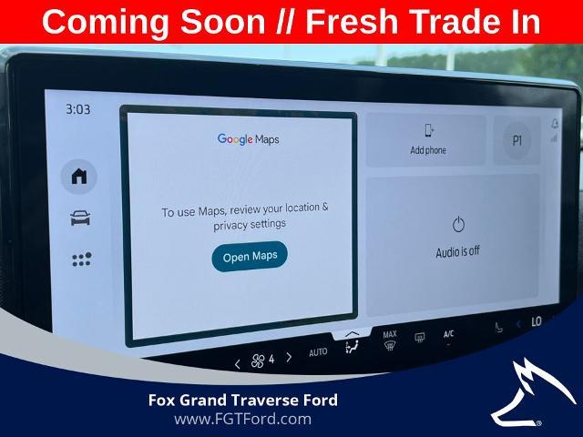 2026 Ford Explorer - $42,677