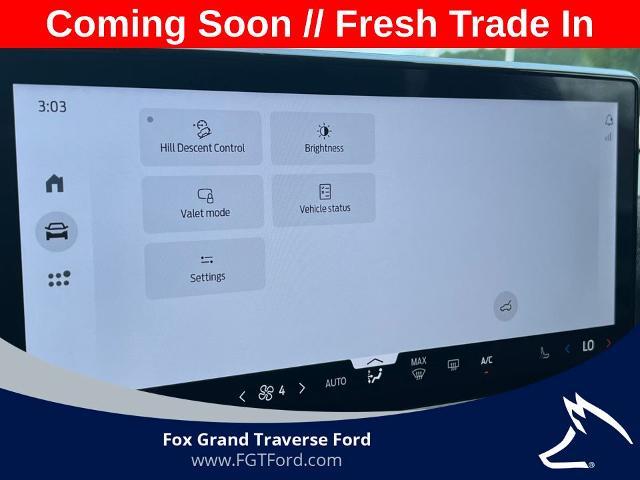 2026 Ford Explorer - $42,677
