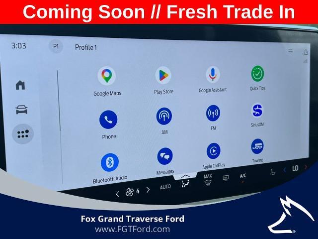 2026 Ford Explorer - $42,677