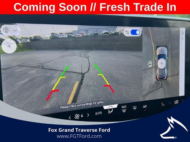 2026 Ford Explorer - $42,677