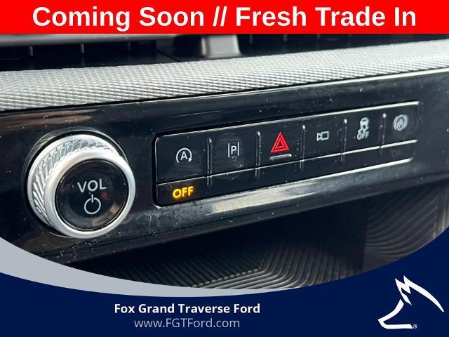 2026 Ford Explorer - $42,677