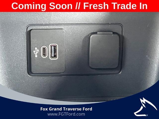 2026 Ford Explorer - $42,677