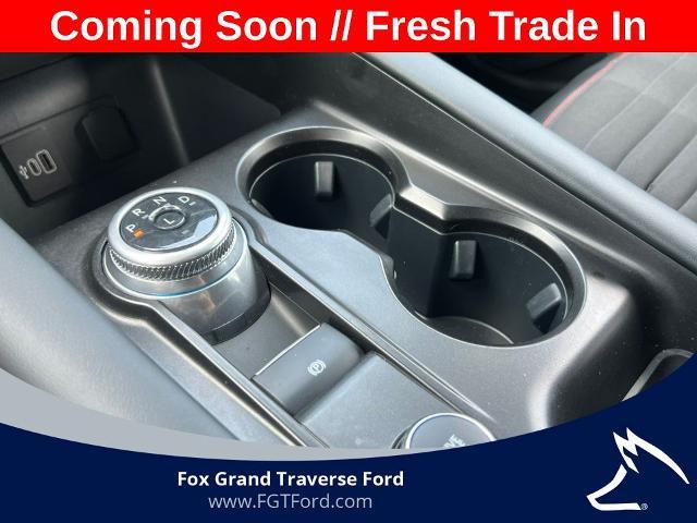 2026 Ford Explorer - $42,677