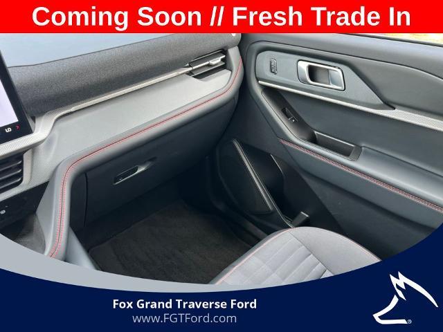 2026 Ford Explorer - $42,677