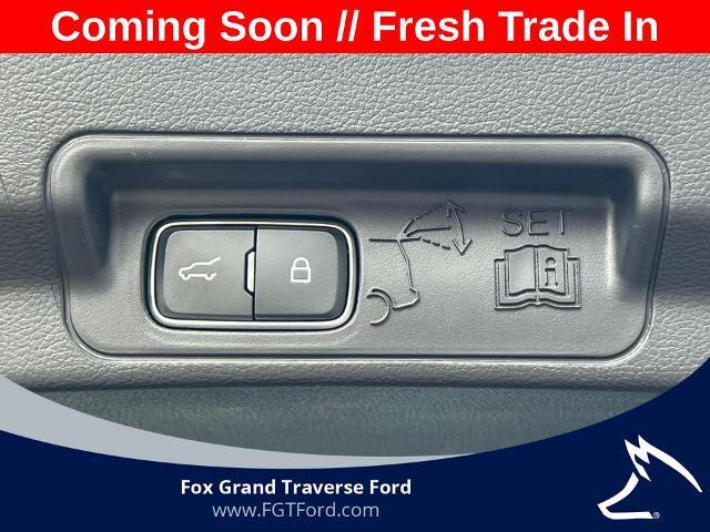 2026 Ford Explorer - $42,677