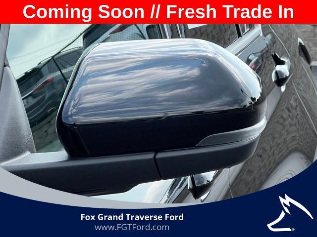 2026 Ford Explorer - $42,677