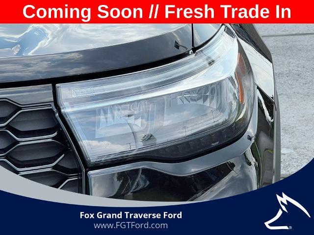 2026 Ford Explorer - $42,677
