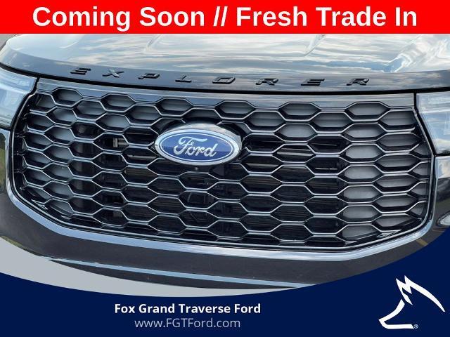 2026 Ford Explorer - $42,677