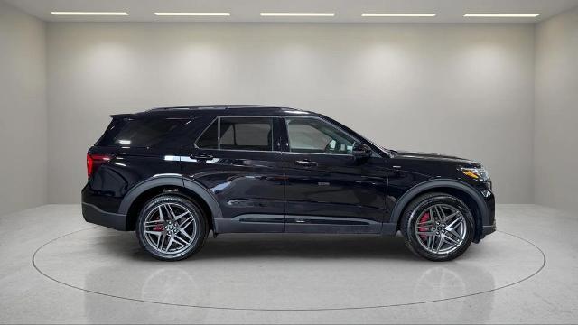 2026 Ford Explorer - $42,995