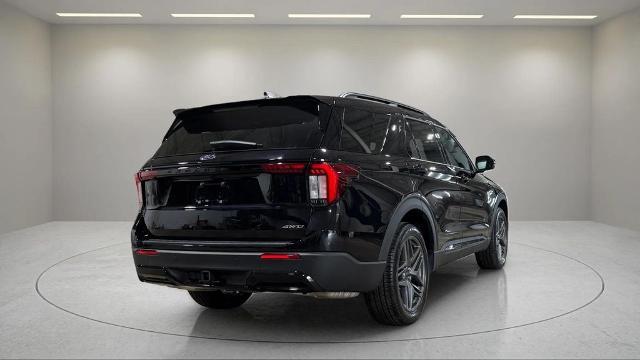 2026 Ford Explorer - $42,995