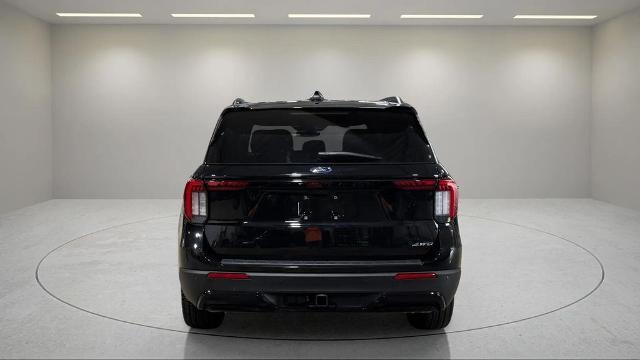 2026 Ford Explorer - $42,995