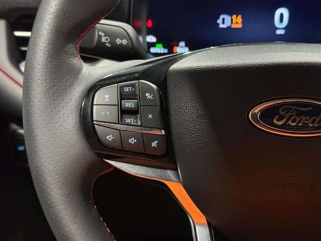 2026 Ford Explorer - $42,995
