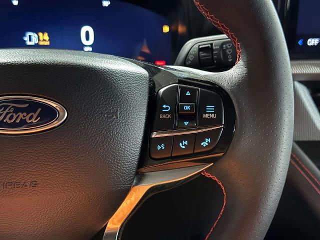 2026 Ford Explorer - $42,995