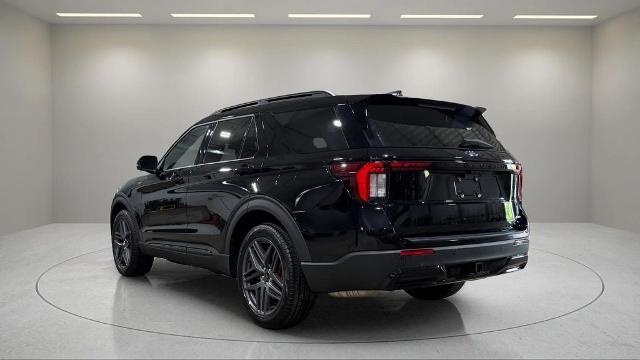 2026 Ford Explorer - $42,995