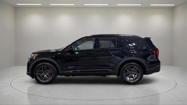 2026 Ford Explorer - $42,995