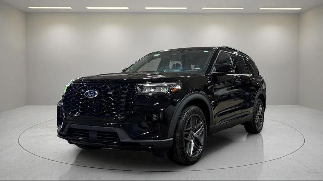 2026 Ford Explorer - $42,995