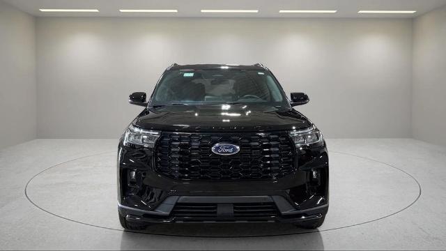 2026 Ford Explorer - $42,995