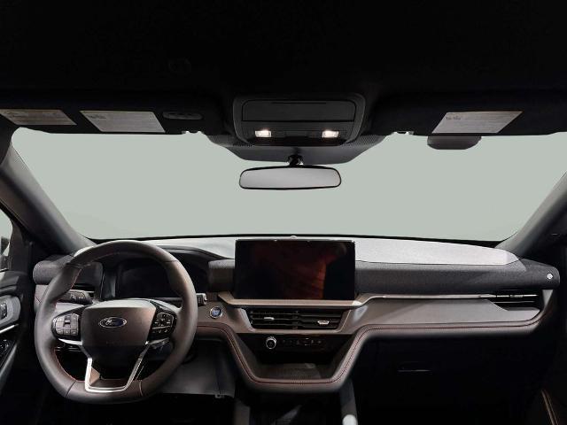 2026 Ford Explorer - $42,995