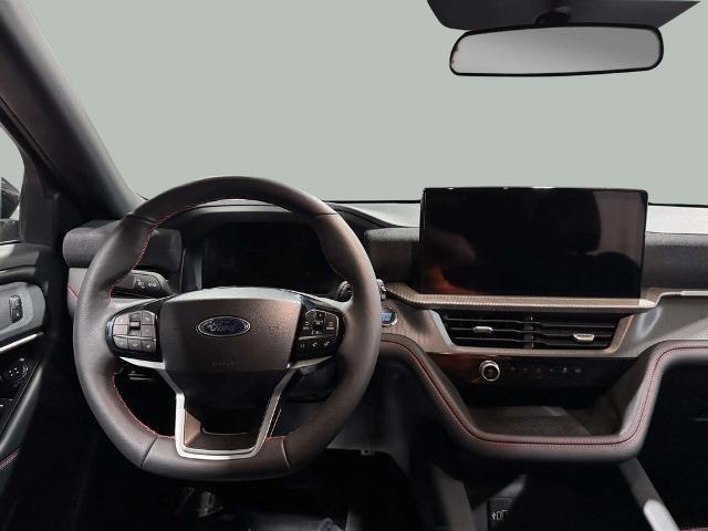 2026 Ford Explorer - $42,995