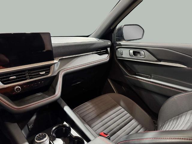 2026 Ford Explorer - $42,995