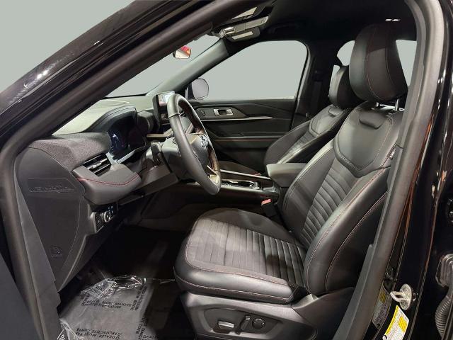 2026 Ford Explorer - $42,995