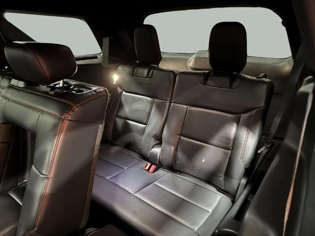 2026 Ford Explorer - $42,995