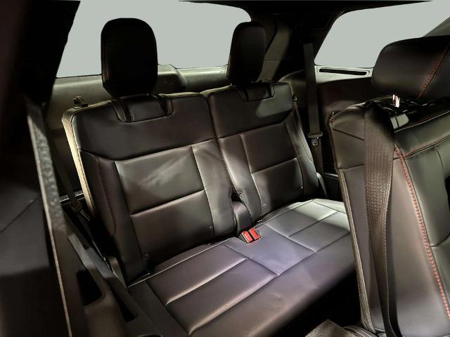 2026 Ford Explorer - $42,995