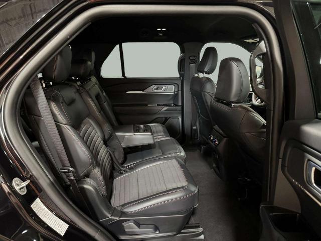2026 Ford Explorer - $42,995