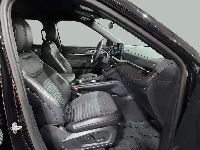 2026 Ford Explorer - $42,995
