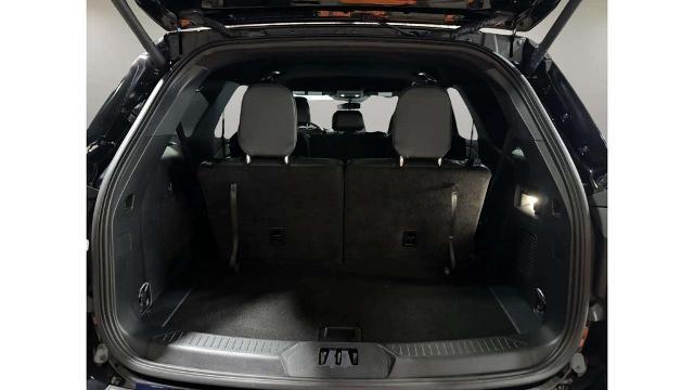 2026 Ford Explorer - $42,995