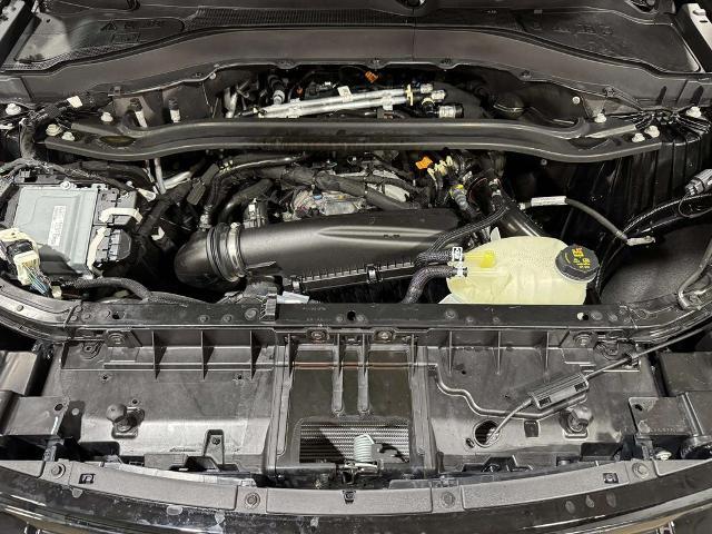2026 Ford Explorer - $42,995