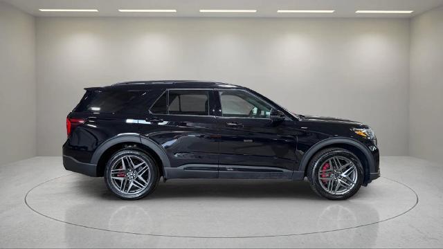 2026 Ford Explorer - $42,987