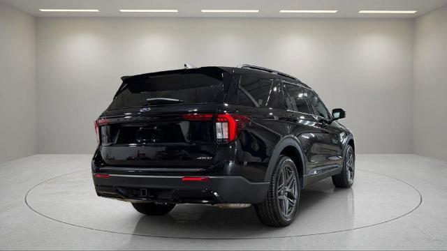 2026 Ford Explorer - $42,987