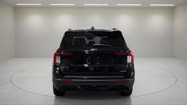 2026 Ford Explorer - $42,987