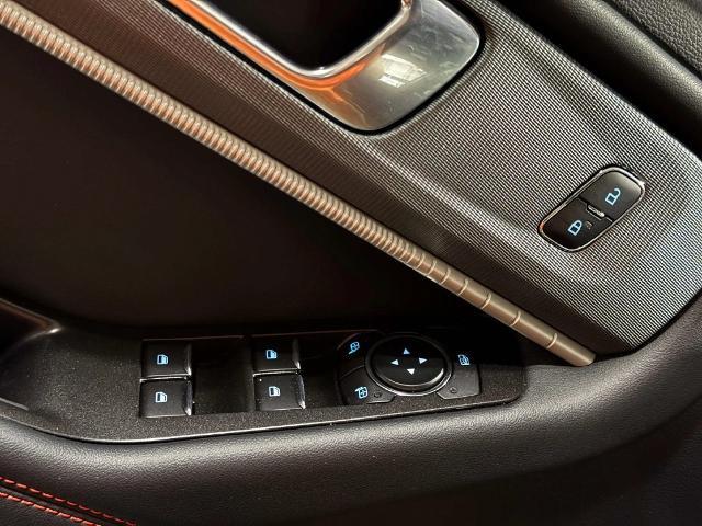 2026 Ford Explorer - $42,987