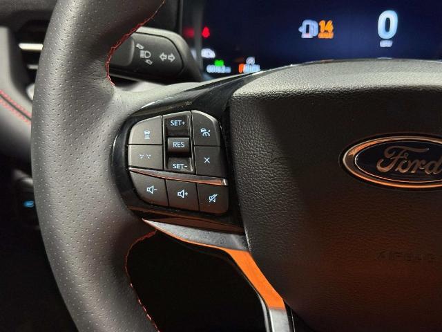 2026 Ford Explorer - $42,987