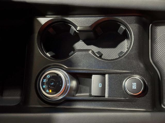 2026 Ford Explorer - $42,987