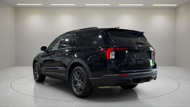 2026 Ford Explorer - $42,987