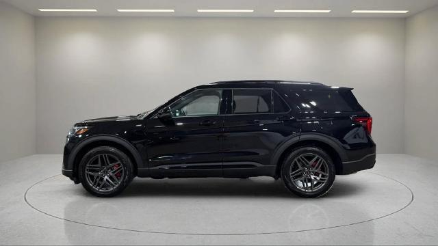 2026 Ford Explorer - $42,987