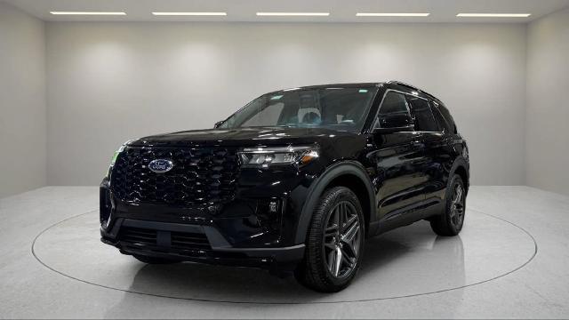2026 Ford Explorer - $42,987