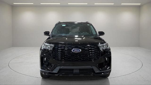 2026 Ford Explorer - $42,987