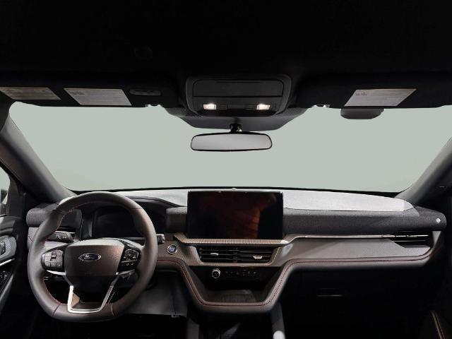 2026 Ford Explorer - $42,987
