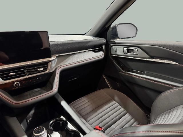 2026 Ford Explorer - $42,987