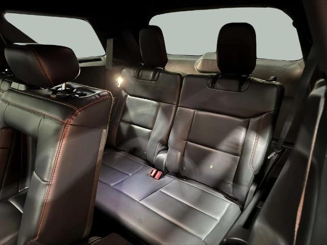 2026 Ford Explorer - $42,987