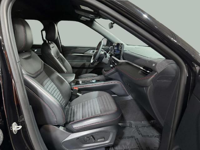 2026 Ford Explorer - $42,987
